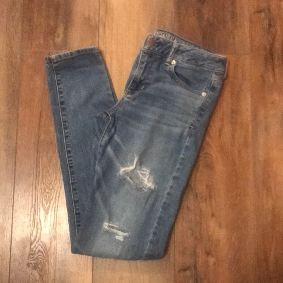 American Eagle Outfitters Denim - American Eagle Jeans